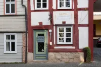 Hotel Aegidienhof Hotels in Staufenberg
