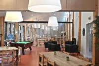 Hôtel Le Marintan Hotels in Valmeinier