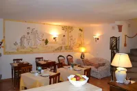 Il Cantuccio - breakfast