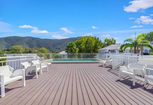 사라이 부티크 호텔