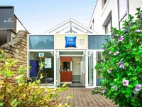 Hotel Ibis Budget Rennes Cesson Hotels near Stade du Sillon