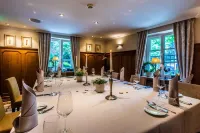 Wellings Romantik Hotel Zur Linde Hotels in Moers