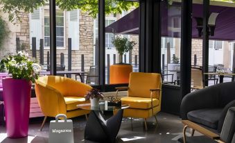 Logis Hôtel-Restaurant le Fontarabie
