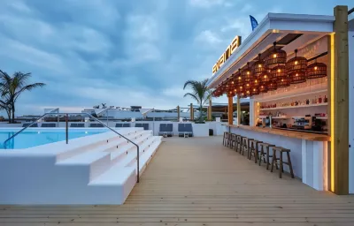 Gran Hotel Flamingo-Adults Only Older 18 Years Old