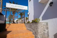 Apartamentos Flamingo