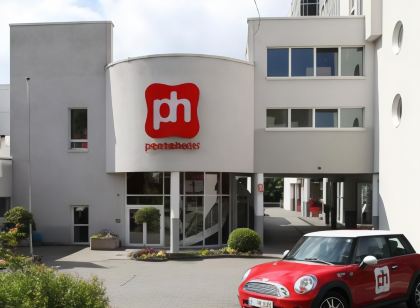 Pentahotel Wiesbaden