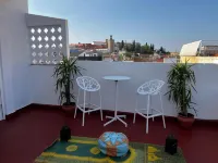 Apartamentos Mapamundi Hotels in Badajoz
