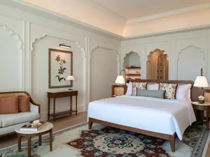 The Chedi Katara Hotel & Resort, Doha, Qatar