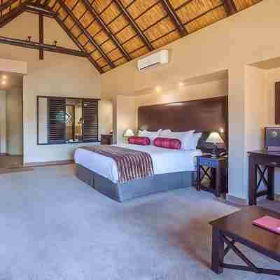 Kloofzicht Lodge & Spa Rooms