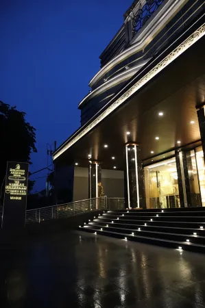 Dream of Aventus Hotel Kuta