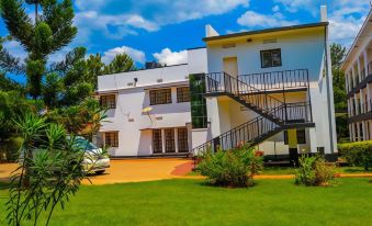 Bilkon Hotel Jinja - Housity