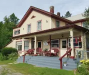 Brookside Motor Inn Hotels in Keene