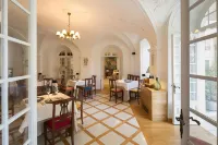 Hotel Villa Alberti Portofino Land Hôtels à : Santa Margherita Ligure