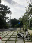 Homestay Mulia Syariah Borobudur Magelang RedDoorzPartner Hotel dekat Morevapor muntilan