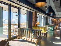 Skio Hotels in Gudauri