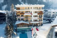 Alpine Hideaway Zillertalerhof - 4 Sterne Superior Hotels in Ramsau im Zillertal