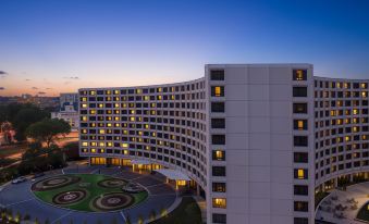 Washington Hilton