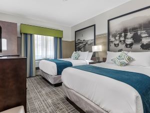 The Freeport Hotel, Ascend Hotel Collection