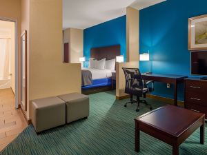 Best Western Wesley Chapel