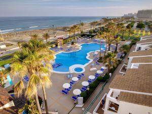 Occidental Torremolinos Playa