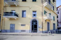 Le 5 Terre la Spezia Hotels in Ла-Спеція