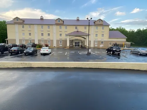 SureStay Plus by Best Western Jonestown Lebanon Valley فنادق في Swatara Township