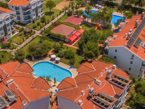 Irem Garden Hotel & Apartments