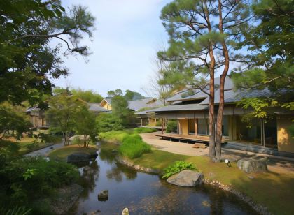 秋保温泉 茶寮宗園