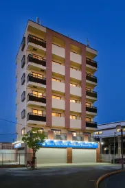 Nice Inn Hotel Ichikawa Tokyo Bay