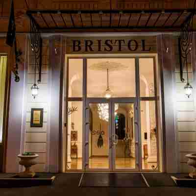 Bristol Hotel Hotel Exterior