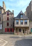 La Maison Pavie Hotels in der Nähe von Porte du Jerzual