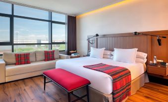 Only YOU Hotel Atocha