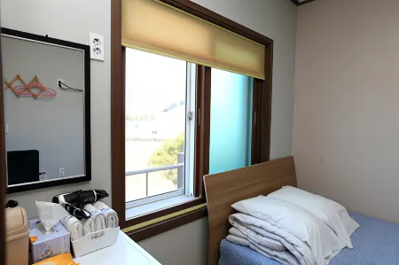 Jeju Ever Guest House