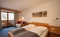 Gurglhof Apartmenthaus Hotel a Gemeinde Solden