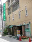 캡슐호텔고베산노미야(남성 전용)