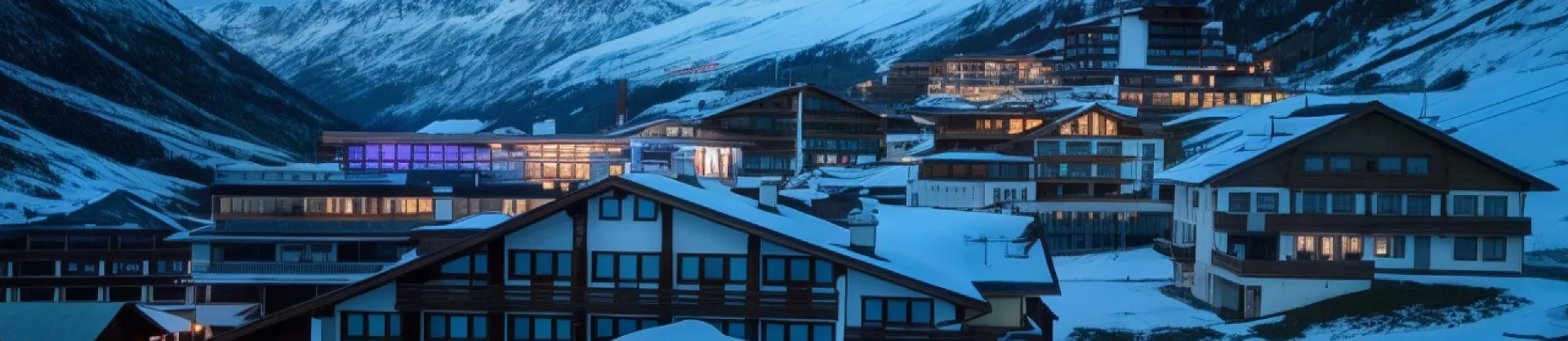 Scenic Hotels