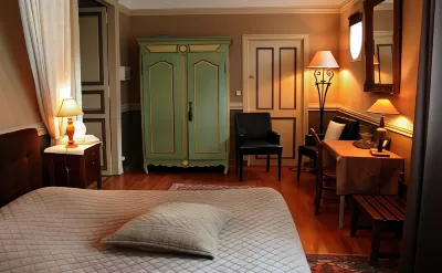 Château de Pintray Hotel di Noizay