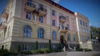 Stadshotellet Sölvesborg Các khách sạn ở Solvesborg