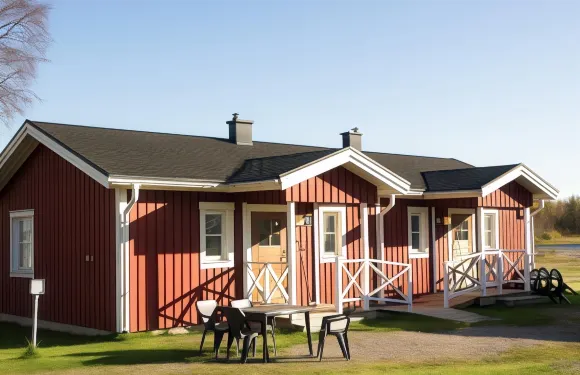 庫克括拉佛森圖瑞斯特酒店與會議中心