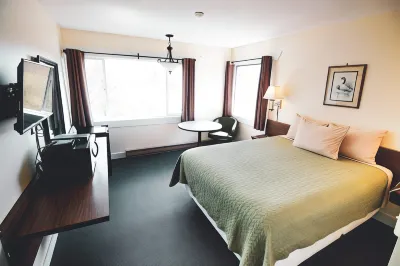 Kings Landing Hoteles en Homer