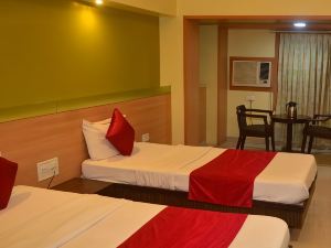 Hotel Poonam