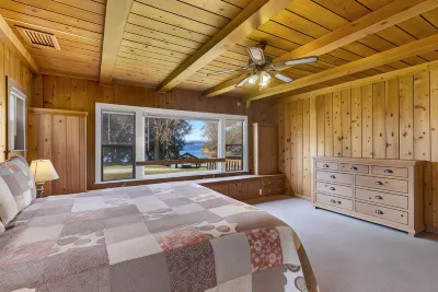 West Beach Resort Hotels in San Juan County