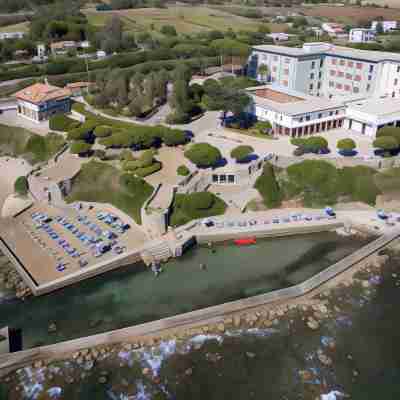 Villa MG Hotel Hotel Exterior