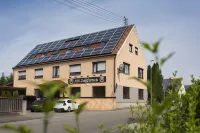 Landgasthof zur Sonne Hotels in Lauingen