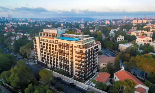 Orient by Isrotel Exclusive