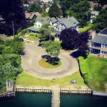 The Stirling House Waterfront Inn Greenport Ξενοδοχεία στην πόλη Shelter Island