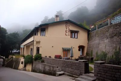 Alasia Hotel Hotels in Kasauli