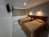Hotel Latino فنادق في Sahuayo