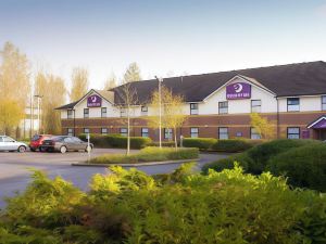 Premier Inn Liverpool (Tarbock)