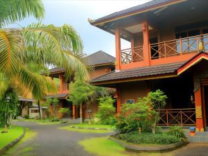 NUANSA BALI RESORT ANYER